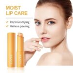 Sadoer Orange Vitamin C Lip Balm