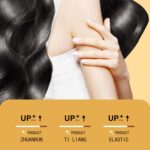 SADOER Hair Growth Essential Thickening Oil