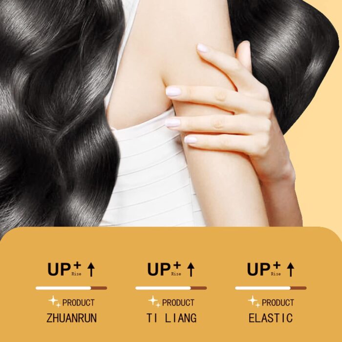 SADOER Hair Growth Essential Thickening Oil
