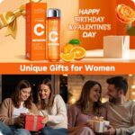 SADOER 5X Vitamin C Toner Facial Care Toner