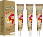 SADOER Body Cream Ointment Hemorrhoids Cream 3PCS