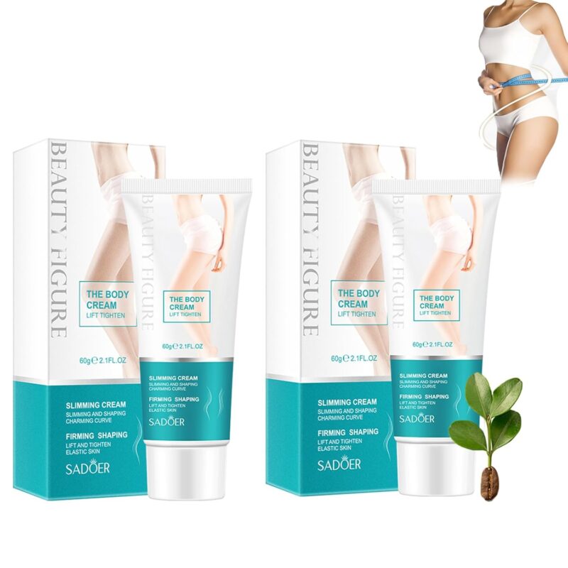 Sadoer Multi Effect Body Massage Cream