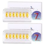 Sadoer Women's Moisturizing Firming Lotion Pills 7 Piezas