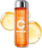 SADOER 5X Vitamin C Toner Facial Care Toner