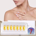 Sadoer Women's Moisturizing Firming Lotion Pills 7 Piezas