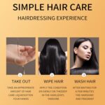 SADOER Hair Growth Essential Thickening Oil