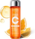 SADOER 5X Vitamin C Toner Facial Care Toner