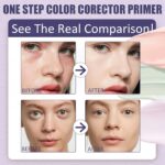 Sadoer SPF 50 PA+ 3 In 1 Sunscreen Isolation Cream