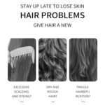 SADOER Hair Growth Essential Thickening Oil