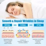 SADOER Collagen Neck Mask 5 Pack
