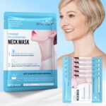 SADOER Collagen Neck Mask 5 Pack