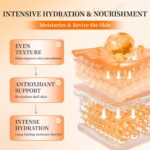 SADOER 5X Vitamin C Toner Facial Care Toner