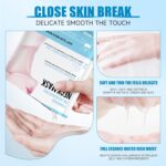 SADOER Collagen Neck Mask 5 Pack
